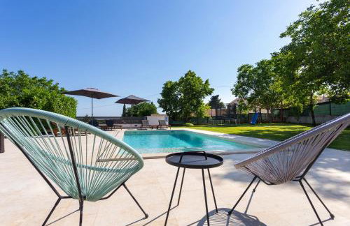 Villa Anavi - Foto 15