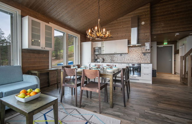 Ski-Inn PyhäLinna - Photo 37