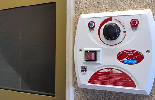 Parque do Cais Ap 1409 By Temporada Inn - Foto 53