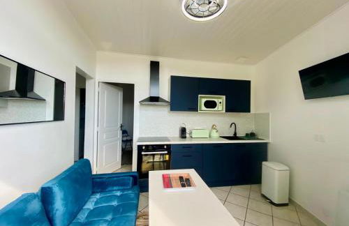 Villa Salve Maria, proche plage et centre ville, ménage et draps compris - Foto 5