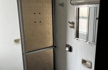 Abdon Batista - Apto completo central, Smart TV - Foto 78