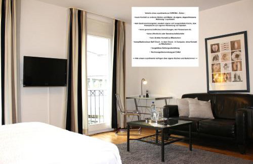 A-partment Cologne-Riverside - Foto 1
