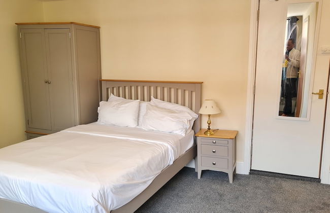 Grace Apartments - Living Rock - Photo 20