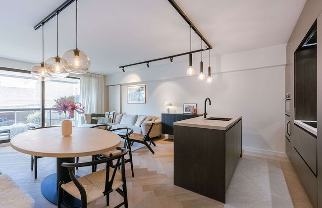 BE KNK IEP 19-1 in Knokke-heist - Foto 19