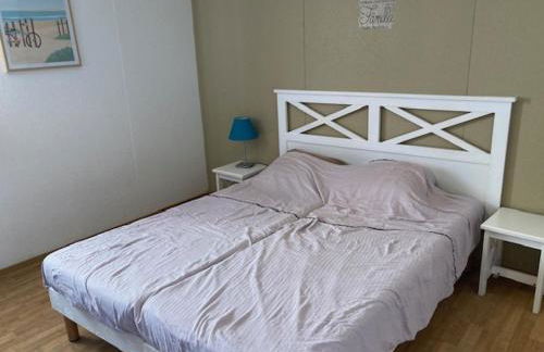 Jolie maisonnette dans village vacances Soustons plage - Foto 7