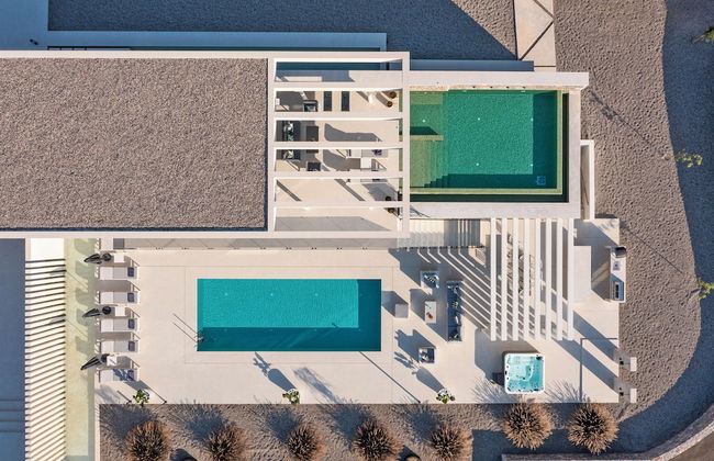 Amara Luxury villas - Foto 77