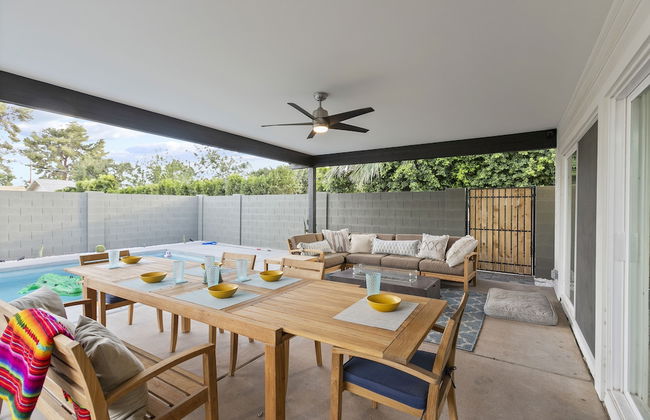 Bichitos Playground Heated with pool - Foto 22