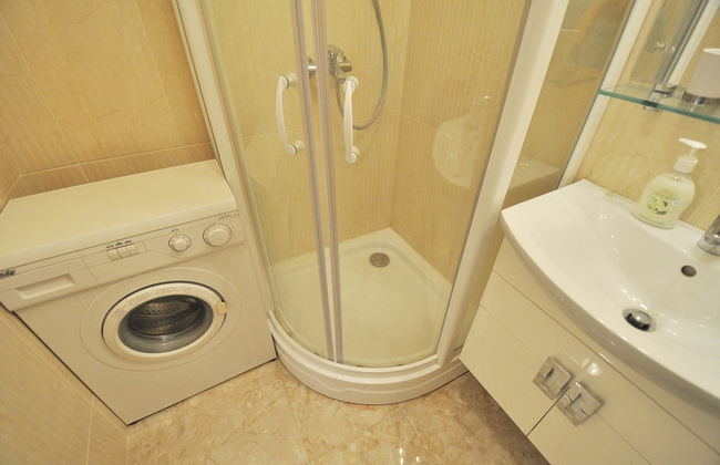 Flats4U Apartments Smolenskaya - Foto 30