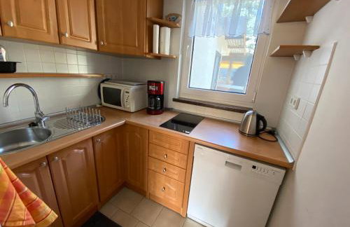 Domek z prywatną plażą Lagomar - Foto 17