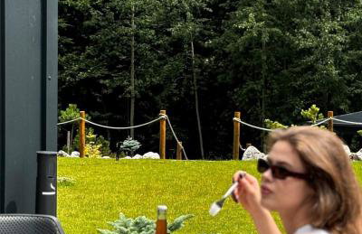 Babiogórskie Stodoły - Foto 37