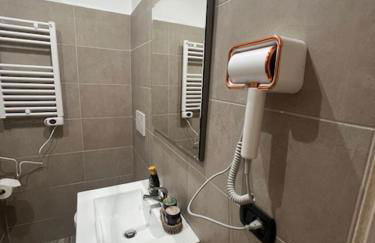 Lungotevere Testaccio 6 Roma - Apartments - Foto 8