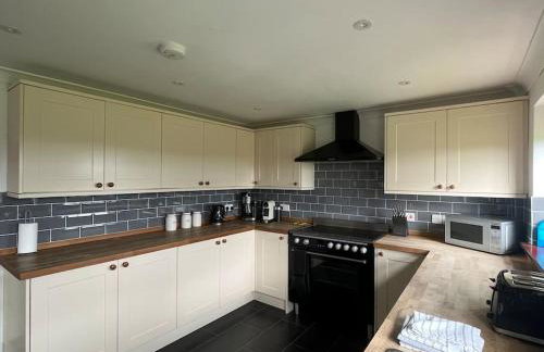 Wood Farm Stables - Sleeps 6-8 - Photo 39