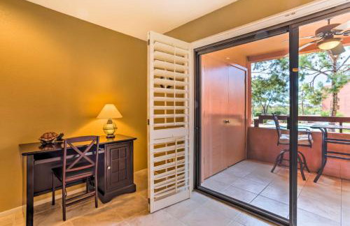 Hike and Relax Poolside! Long-Term Stay in Phoenix - Foto 6