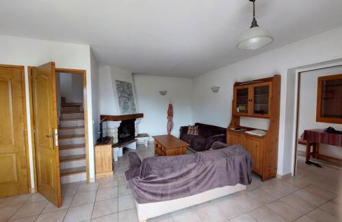 Chalet du Rabioux - Foto 4