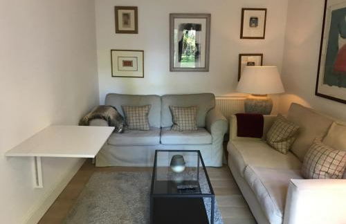 Snug at Combe Hay - Foto 11