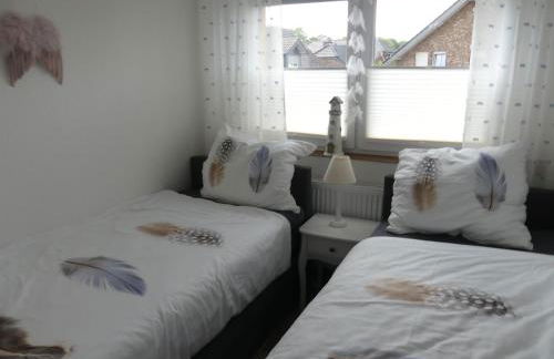 Ferienwohnung Anke - Apartment 5d - Foto 1