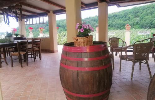 Agriturismo i Cigni - Foto 40