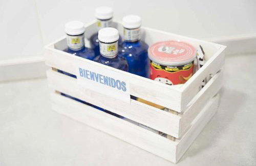 Art in El Limonar de la Ribera Parking - Foto 23