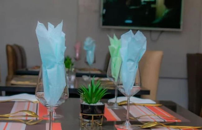 Kay's Place luxury Apartment and hotels - Foto 35