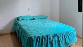 Apartamento Pé na Areia Enseada Guarujá - Foto 4