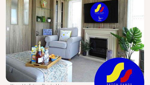 Seton Sands Holiday Home - Foto 3