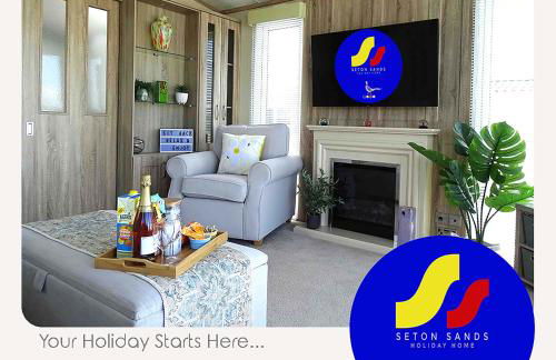 Seton Sands Holiday Home - Foto 3