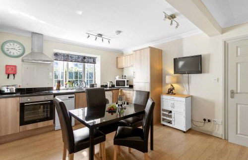 The Torcroft Apartments at Bedford House - Foto 24