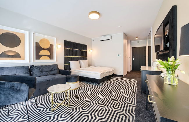 Apartamenty Sun & Snow Solny Resort - Photo 21