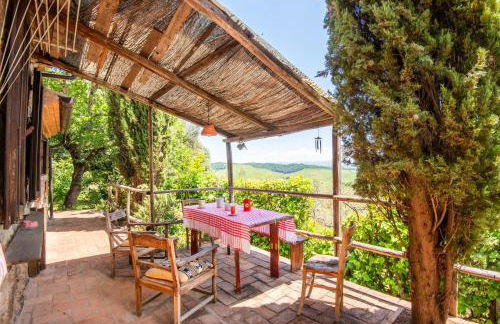 Casa Rosa a Murlo - Photo 2