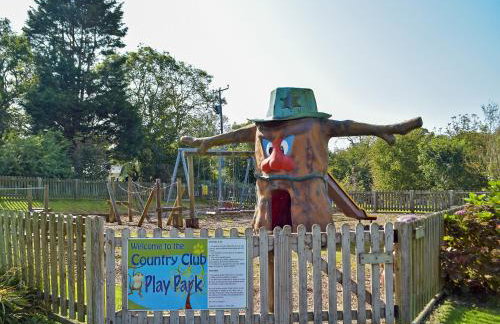 Hay Barn - Dinas Country Club - Foto 13