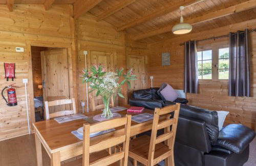 Moor View Cabin (Oak Tree Lane) - Foto 17