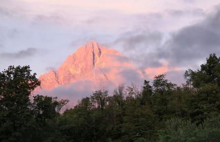 Amelia Sweet Home - Farindola - Foto 8