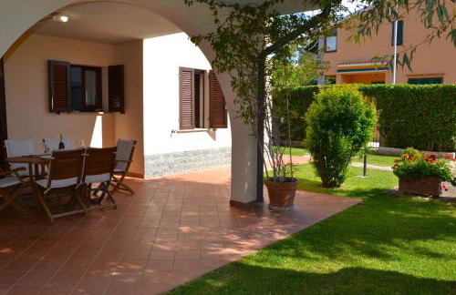 Casa Eucalipto - Marina di campo, Elba - Photo 40