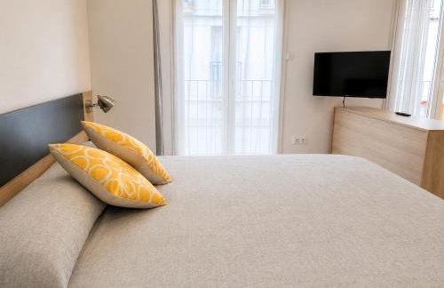 Apartaments l'Escala Centre - Foto 14