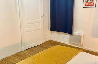 Appartement Victor Hugo - balcon - Foto 14