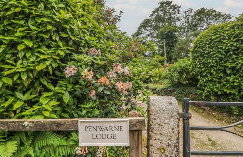 Penwarne Lodge - Foto 44