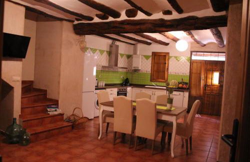 Casa Rural Majico - Foto 11