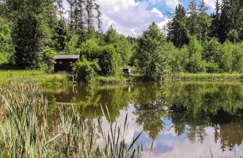 Ferienwohnung Brigitte Frank - Foto 15