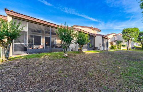 Charming and Cozy Townhome Near Disney - Foto 48