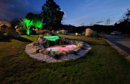 Loft con Jacuzzi os Arcos - Foto 6