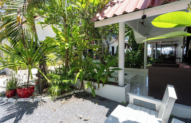 Bungalow - Sleeps 2 - Terrace - Beach Close - Foto 26