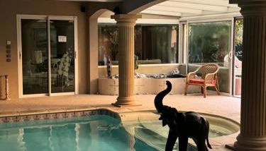 Osiris Espace Piscine couverte et Chauffée - Foto 2