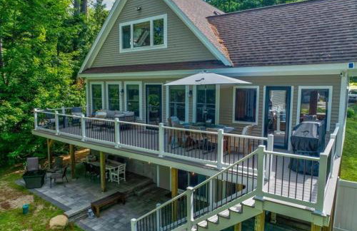 LAKEVIEW BLISS LIMIT 8 villa - Foto 29