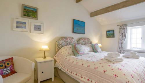 Higher Scarcliffe at Broughton Sanctuary - Foto 3