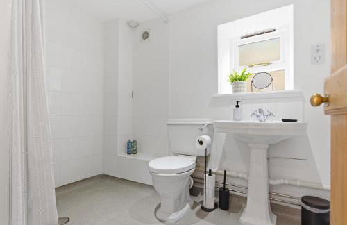 Entire 2 bed coach house in peaceful Norfolk village - Foto 25