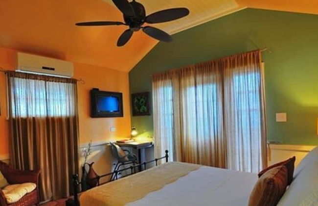 Villa Allamanda - Foto 16