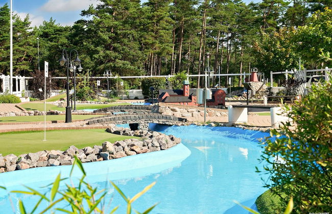 First Camp Tylösand - Foto 20