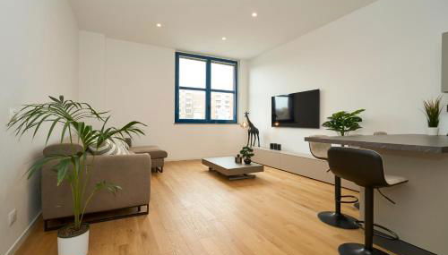 Luxury Design Suite - 20 minutes from DUOMO-NAVIGLI - Foto 4