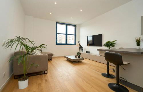 Luxury Design Suite - 20 minutes from DUOMO-NAVIGLI - Foto 4