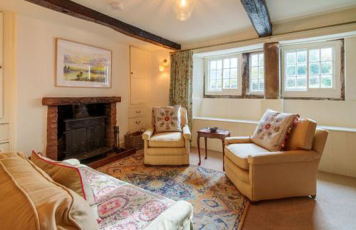 Townend Farmhouse - Ullswater - Foto 12